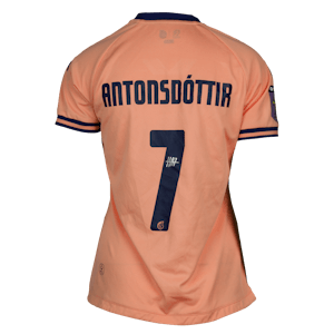 Hildur Antonsdóttir Fortuna Sittard Women jersey