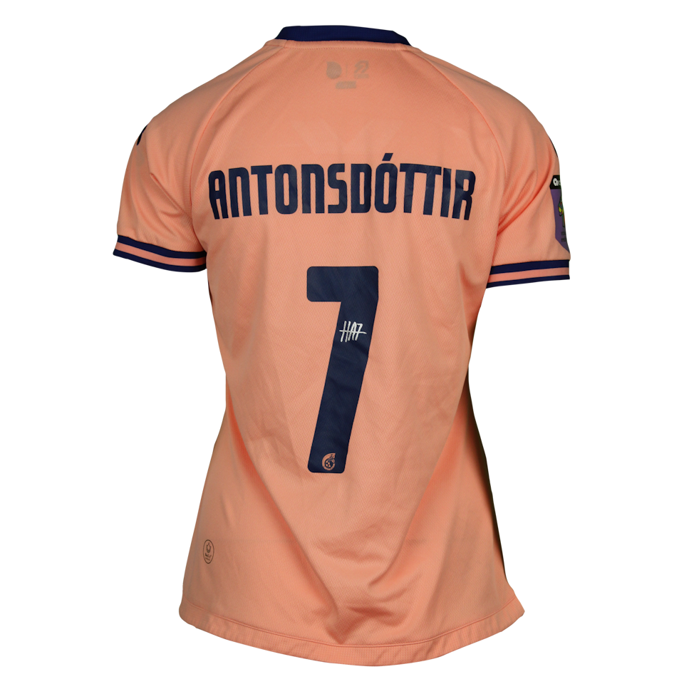 Hildur Antonsdóttir Fortuna Sittard Women jersey