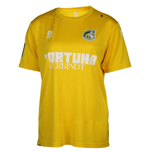 Britt Renzen Fortuna Sittard Women shirt