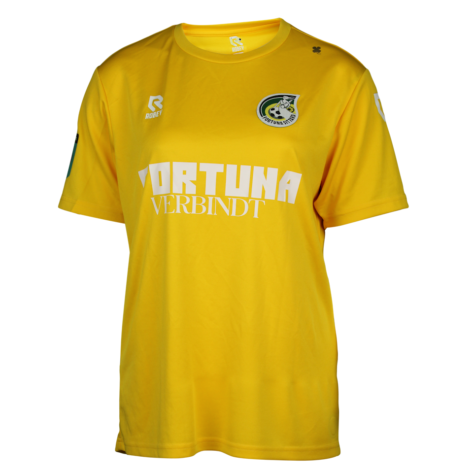 Britt Renzen Fortuna Sittard Women shirt