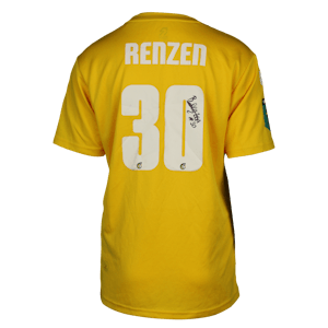 Britt Renzen Fortuna Sittard Women shirt