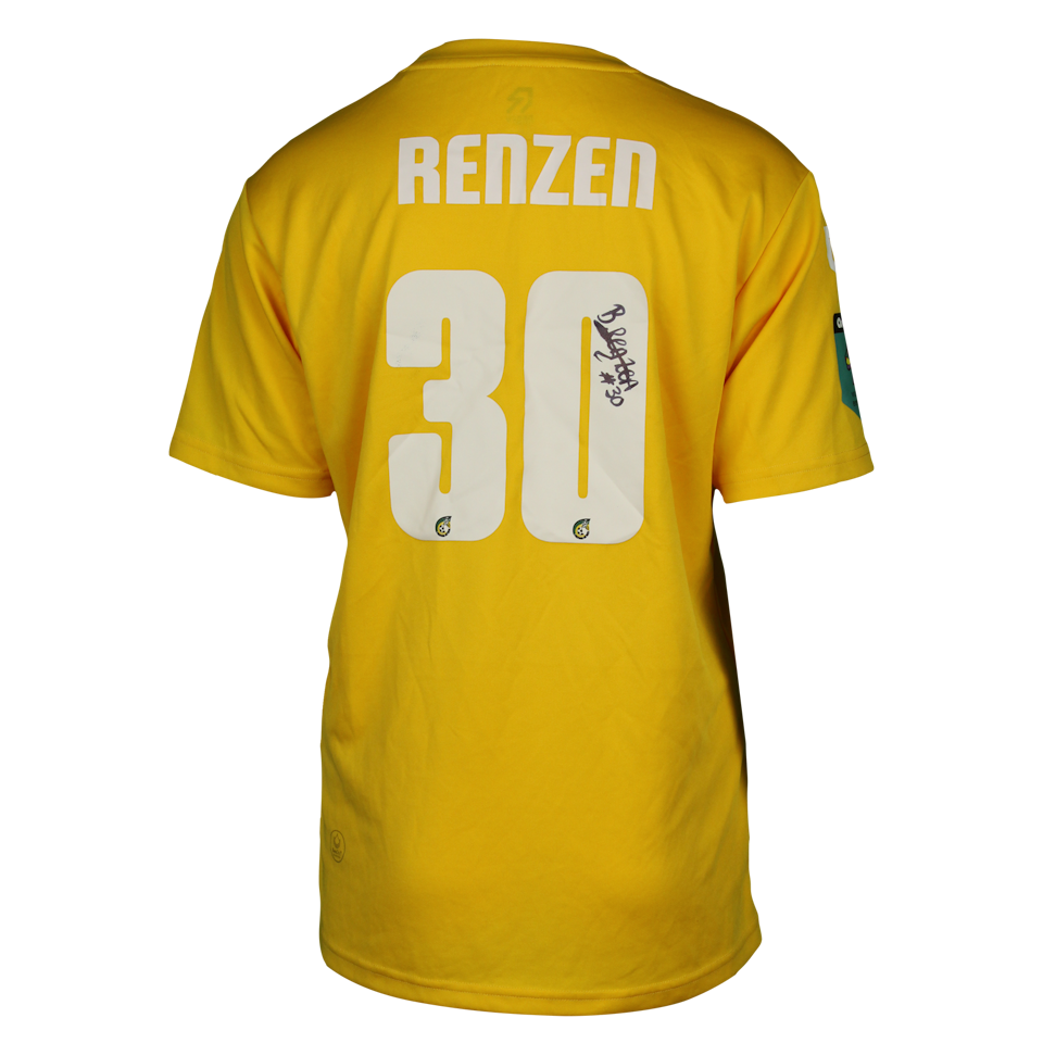Britt Renzen Fortuna Sittard Women shirt
