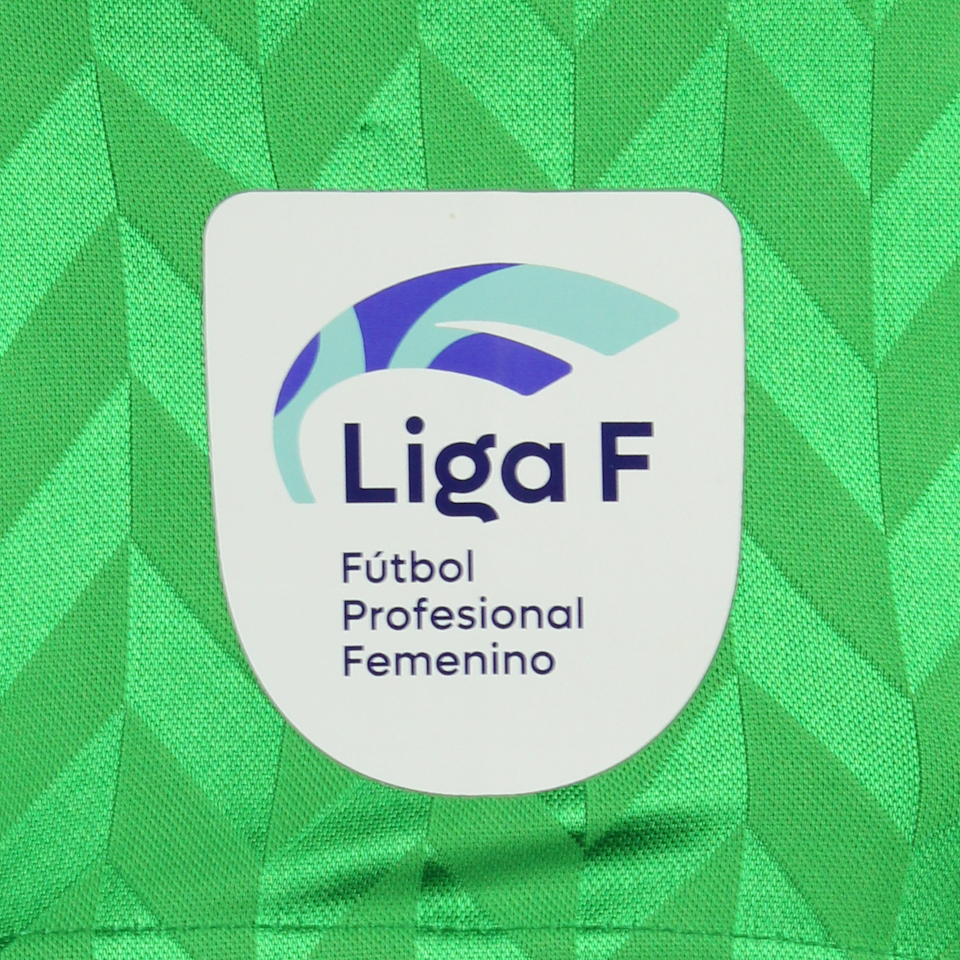Romina Núñez Real Betis Women shirt