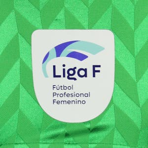 Gema Soliveres Cholbi Real Betis Women jersey