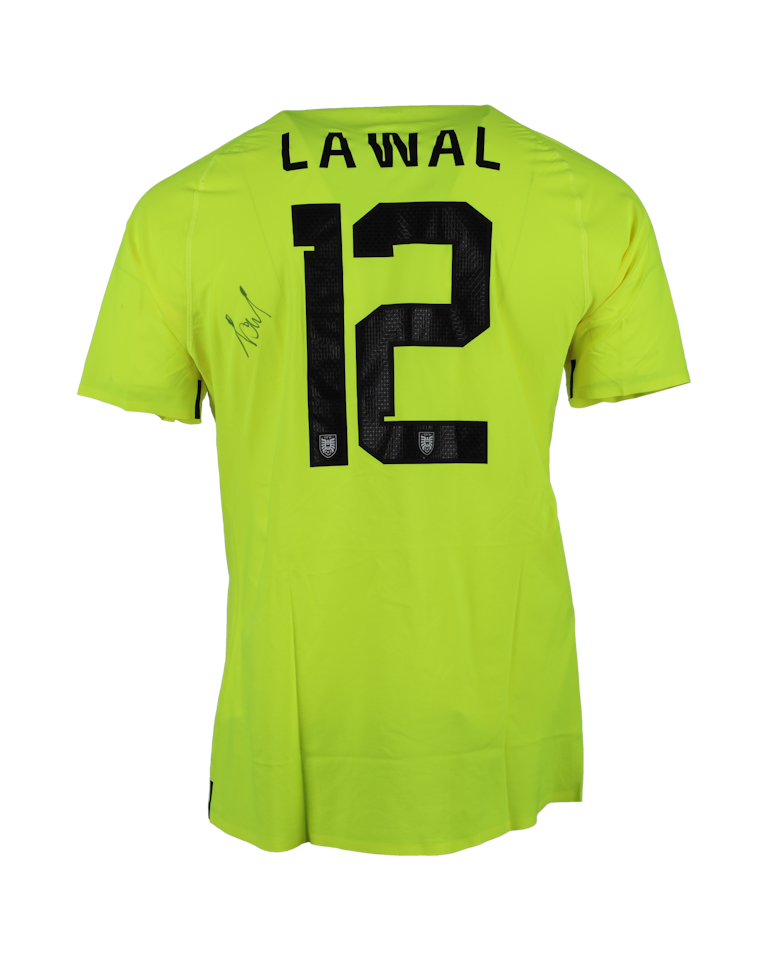 Camiseta Tobias Lawal Austria