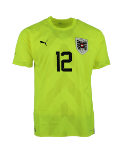 Camiseta Tobias Lawal Austria