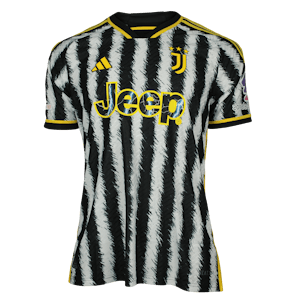 Camisola de Kenan Yıldız, Juventus FC