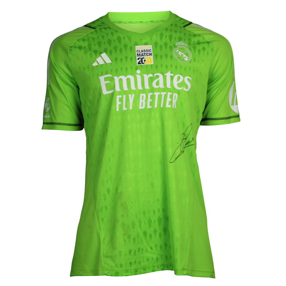 Iker Casillas