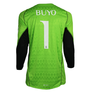 Francisco Buyo