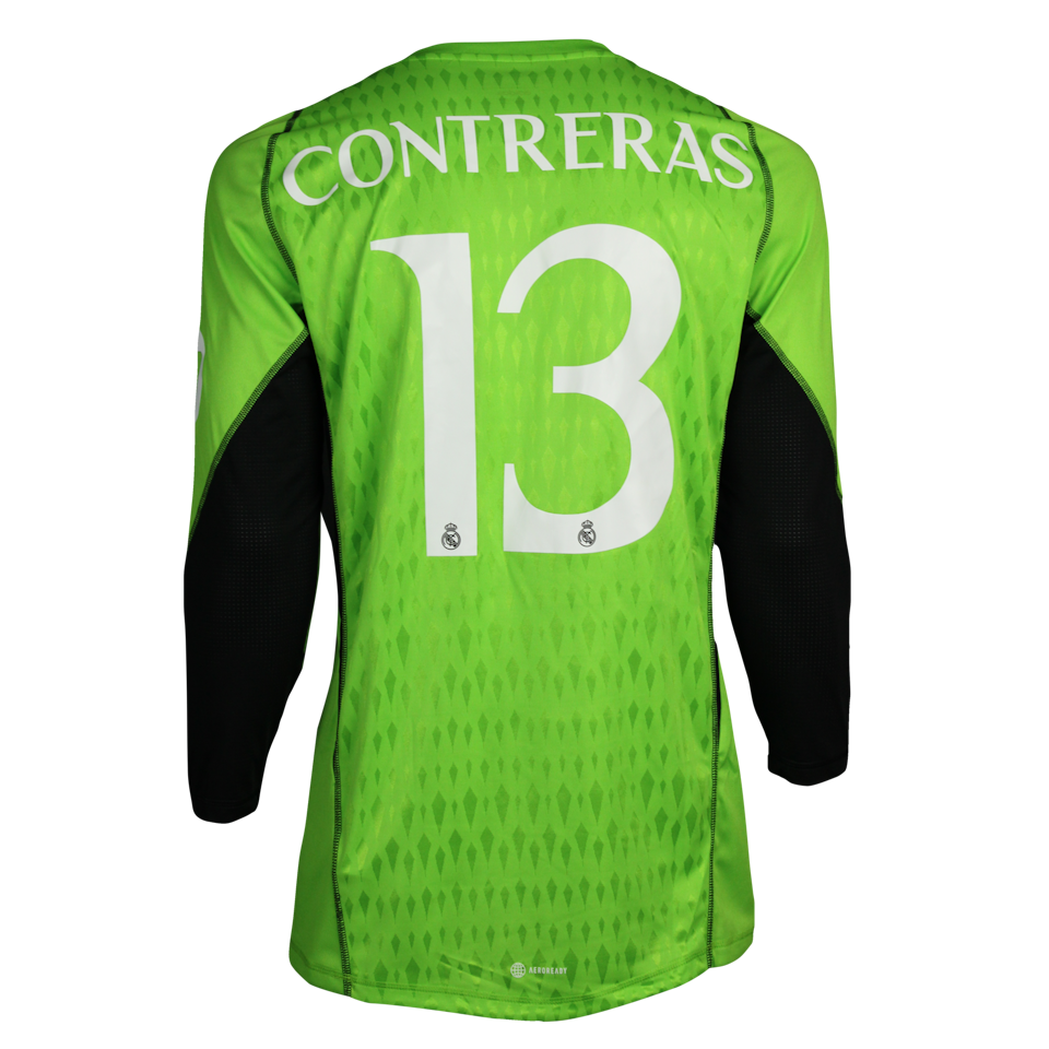 Pedro Contreras