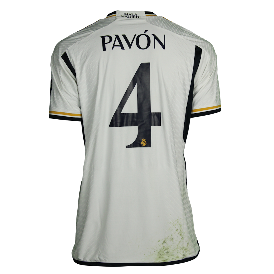 Francisco Pavon