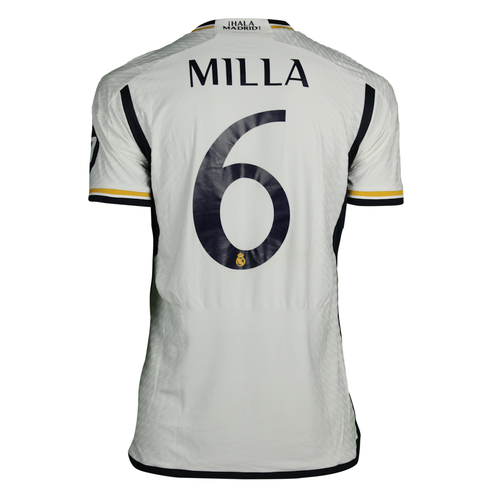 Luis Milla