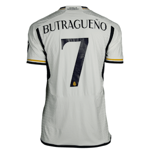 Emilio Butragueno