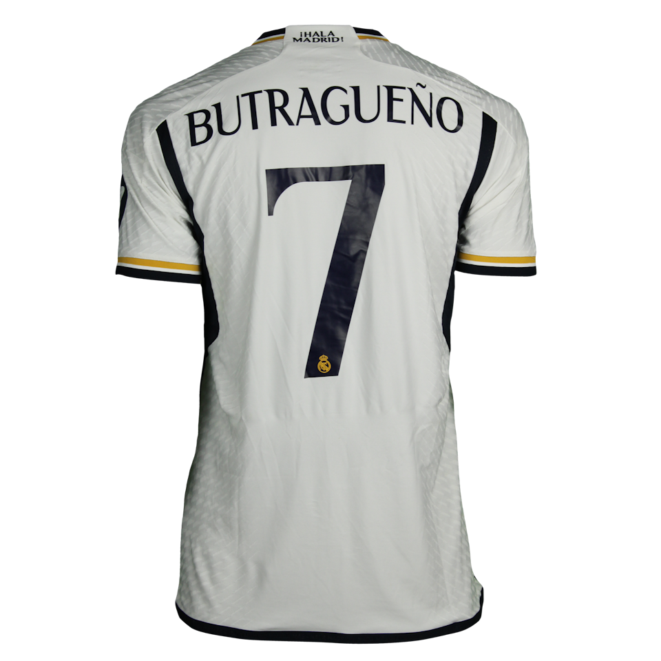 Emilio Butragueno