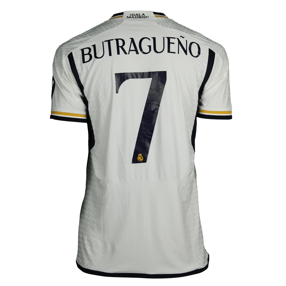 Emilio Butragueno