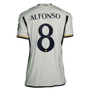 Alfonso Perez