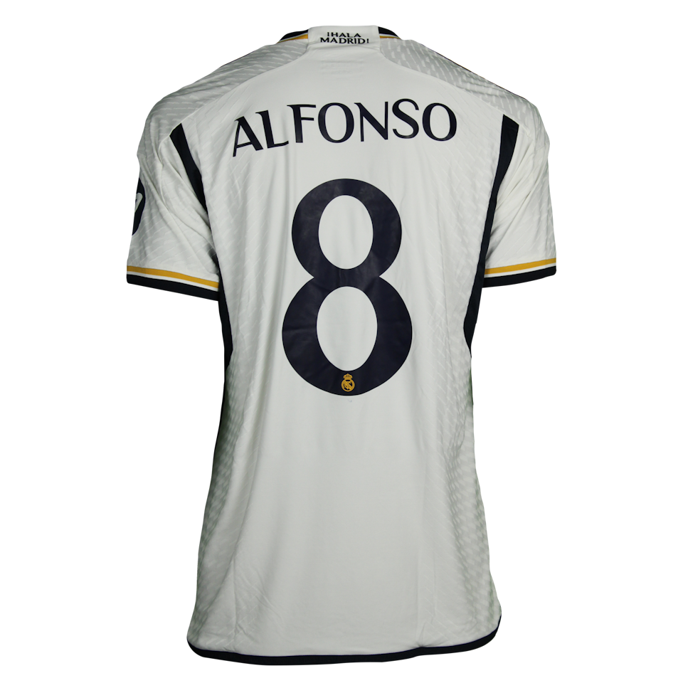 Alfonso Perez