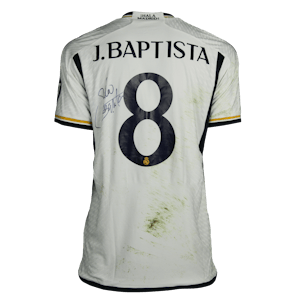 Julio Baptista