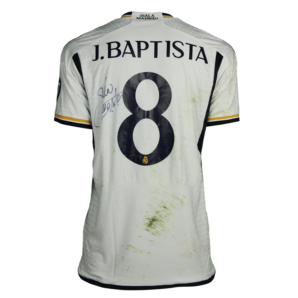 Julio Baptista