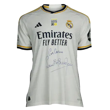 Steve McManaman
