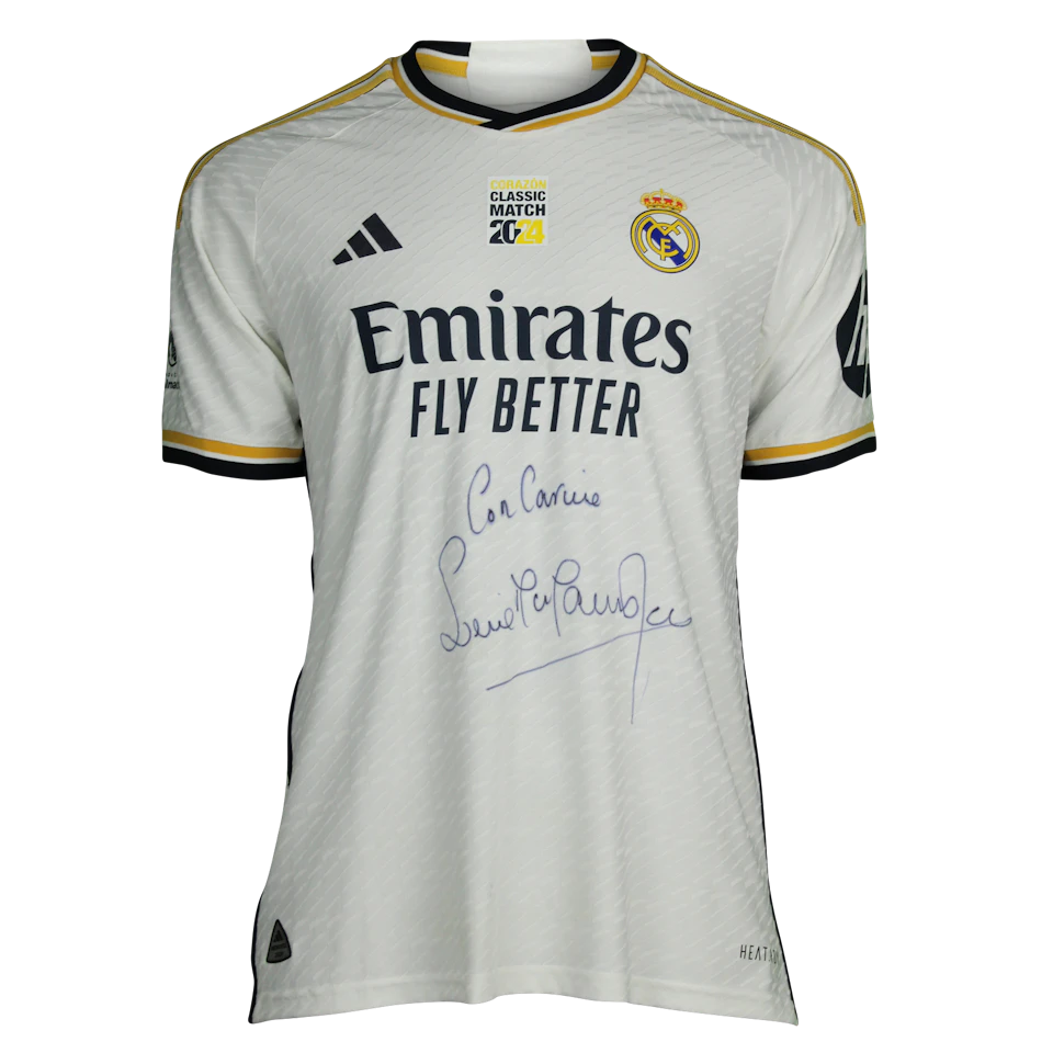 Steve McManaman