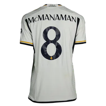 Steve McManaman