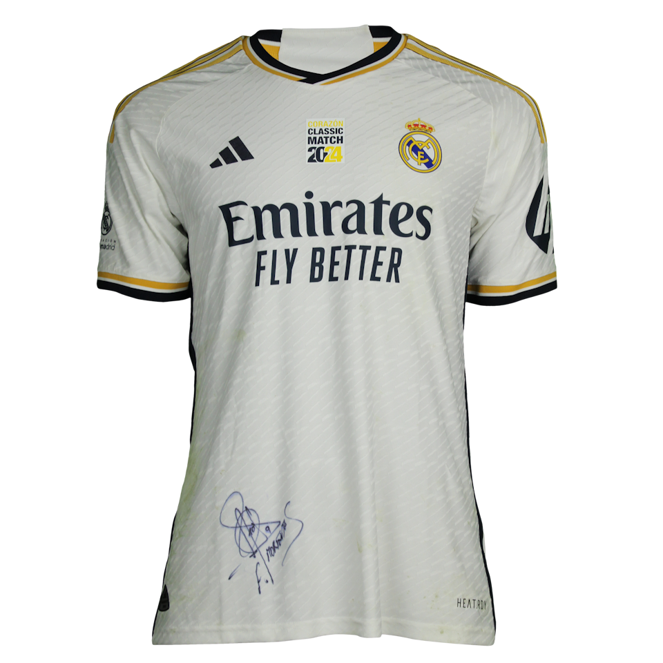 Fernando Morientes