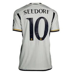 Clarence Seedorf