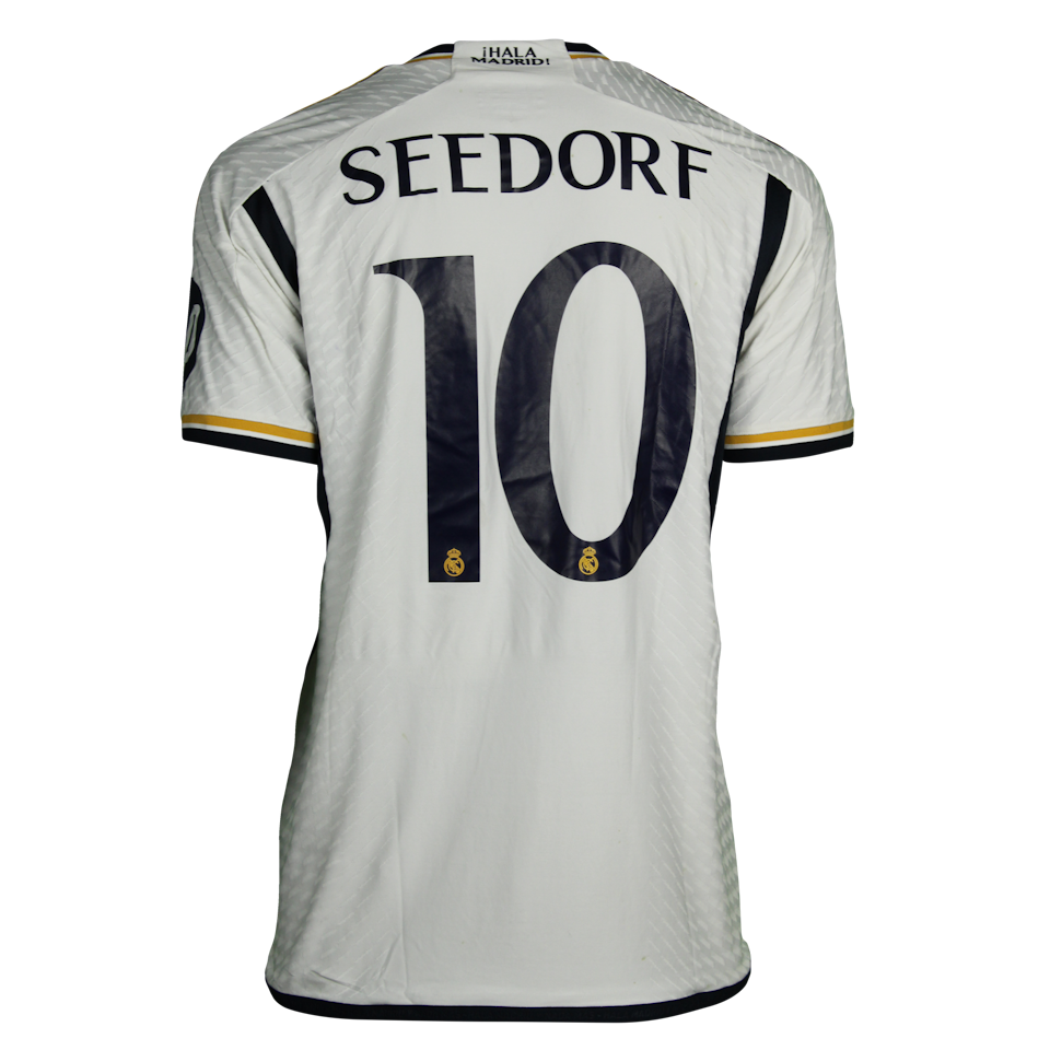 Clarence Seedorf