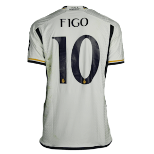 Luis Figo