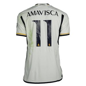 Jose Amavisca