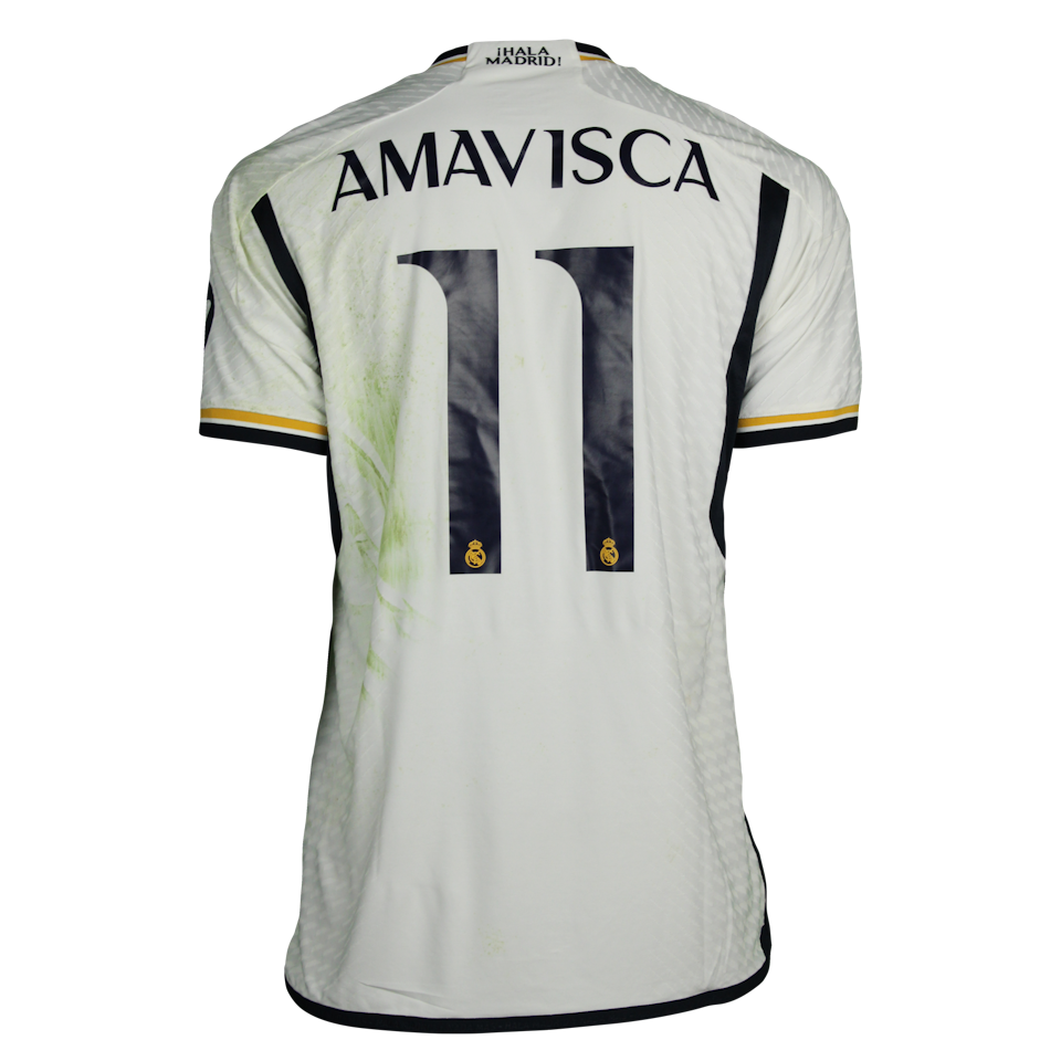 Jose Amavisca