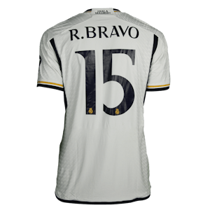 Raul Bravo