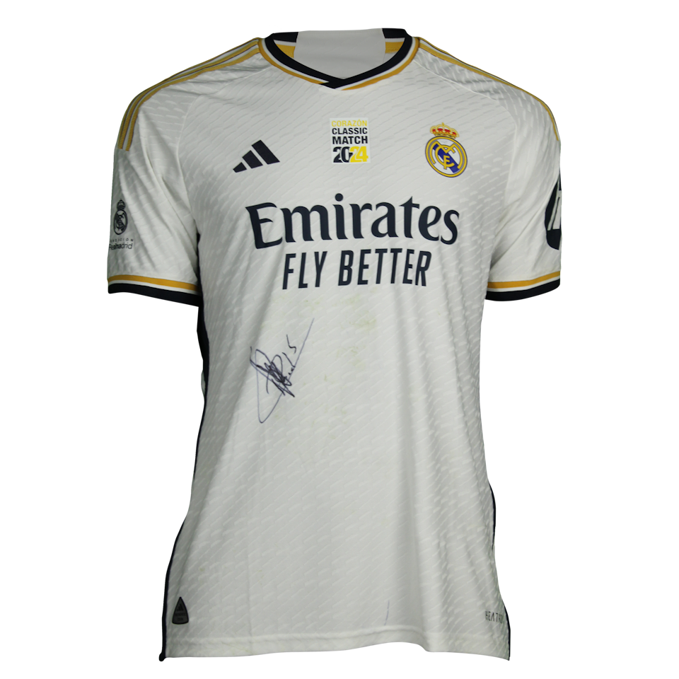 Raul Bravo