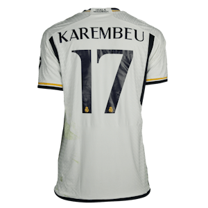 Christian Karembeu