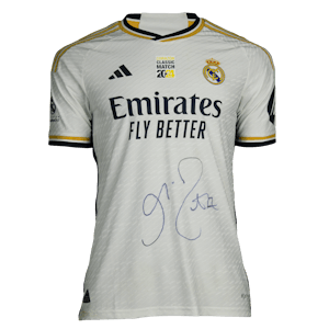 Alvaro Arbeloa