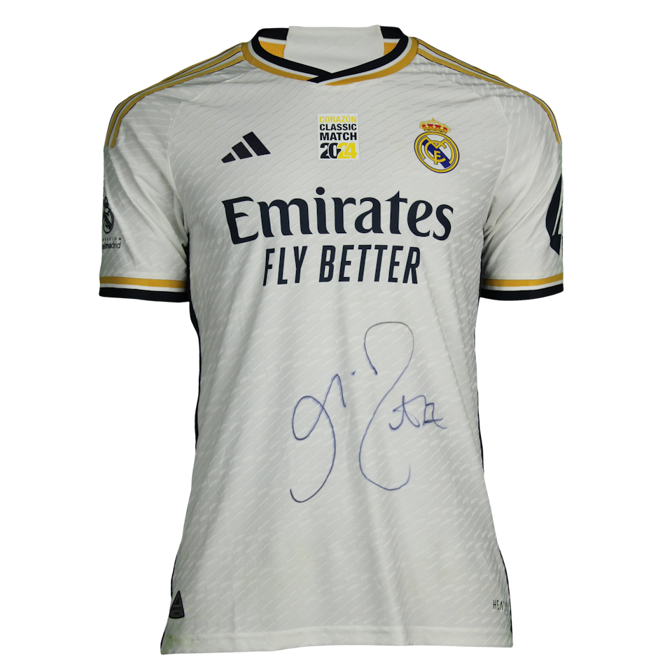 Alvaro Arbeloa