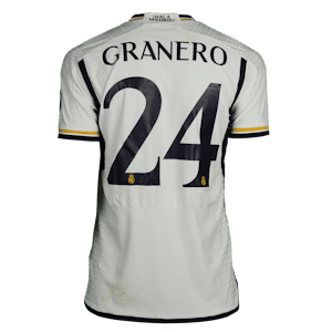 Esteban Granero