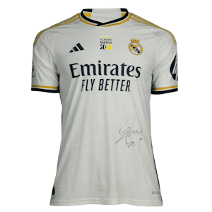 Esteban Granero