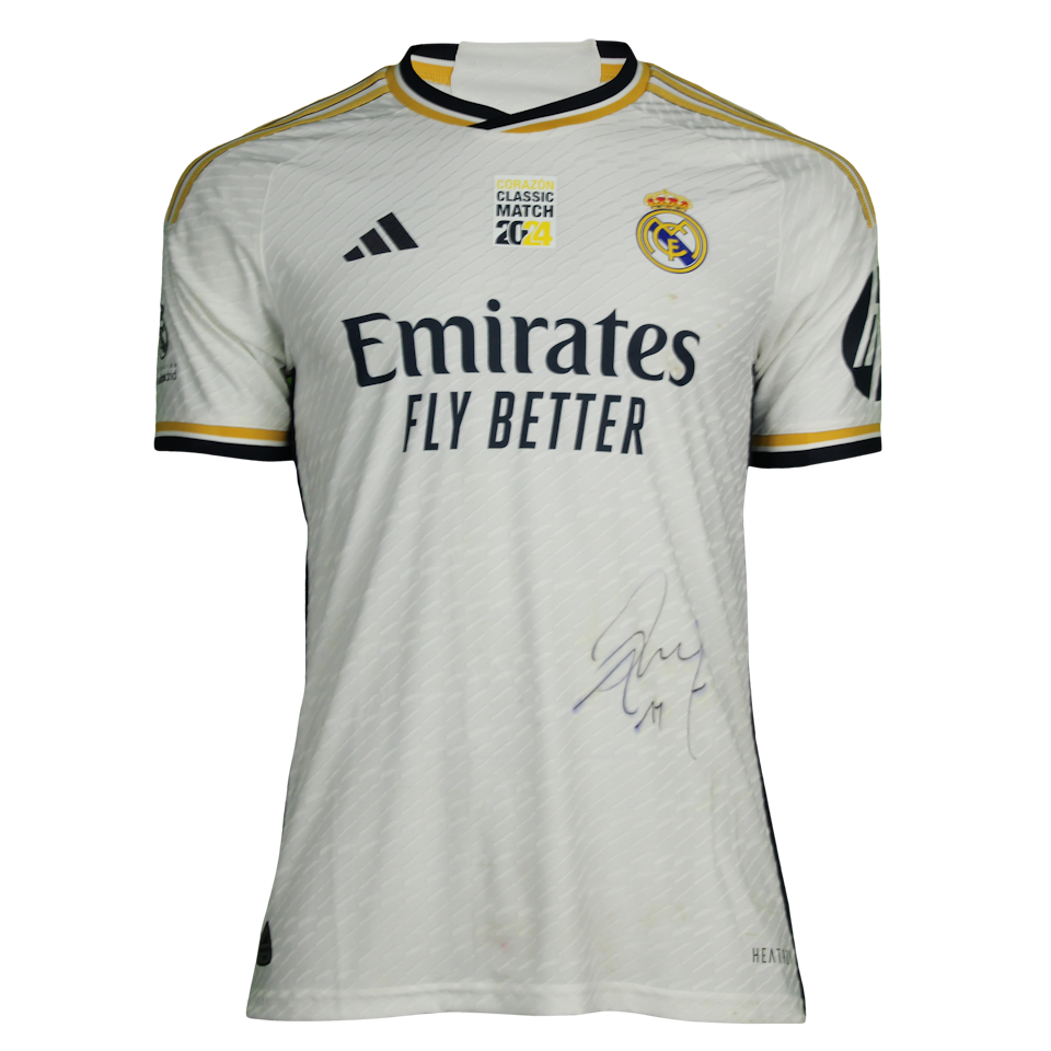 Esteban Granero