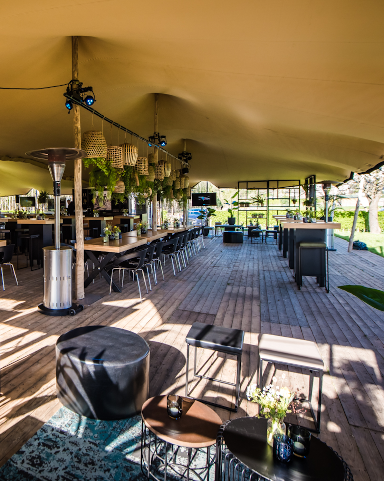 The Amstel Gold Race - VIP Experience For Two - 2