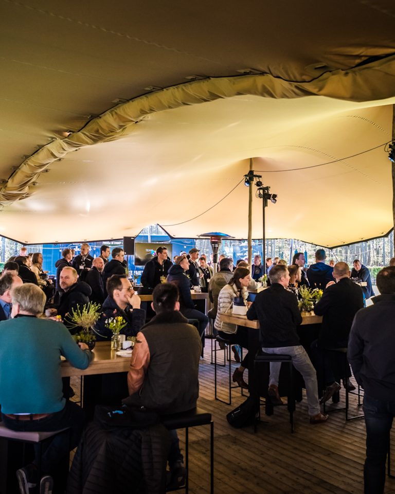The Amstel Gold Race - VIP Experience For Two - 2