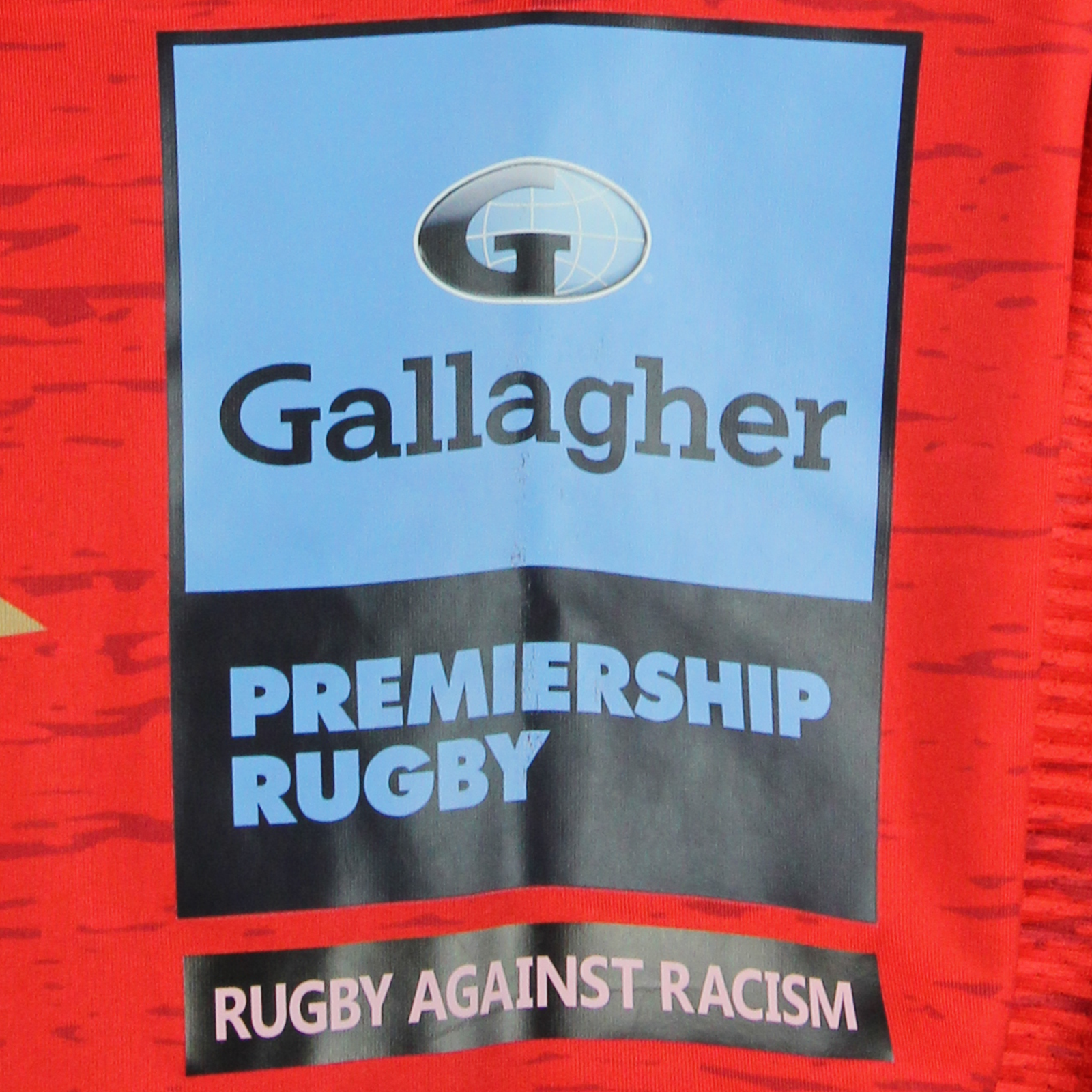 Adam McBurney | Gloucester Rugby | Gloucester Rugby