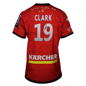 Arthur Clark
