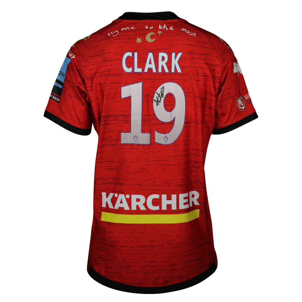 Arthur Clark
