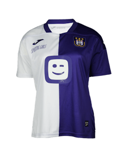 Squad Signed Shirt 3