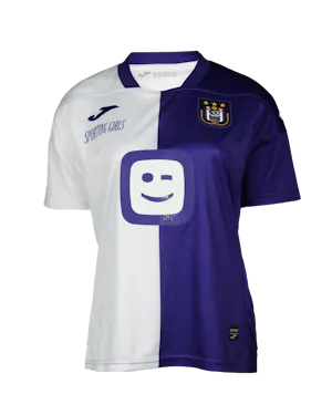 Squad Signed Shirt 3