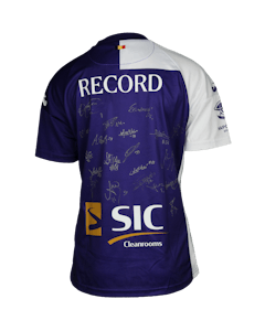 Squad Signed Shirt 3