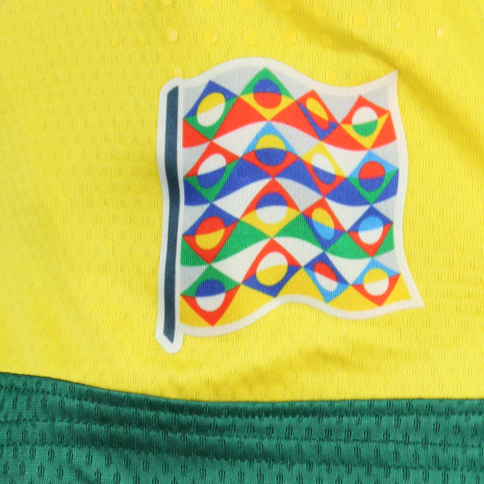 Maglia di Justas Lasickas (Lithuania)