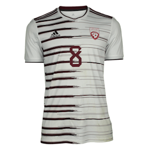 Eduards Emsis Latvia forması